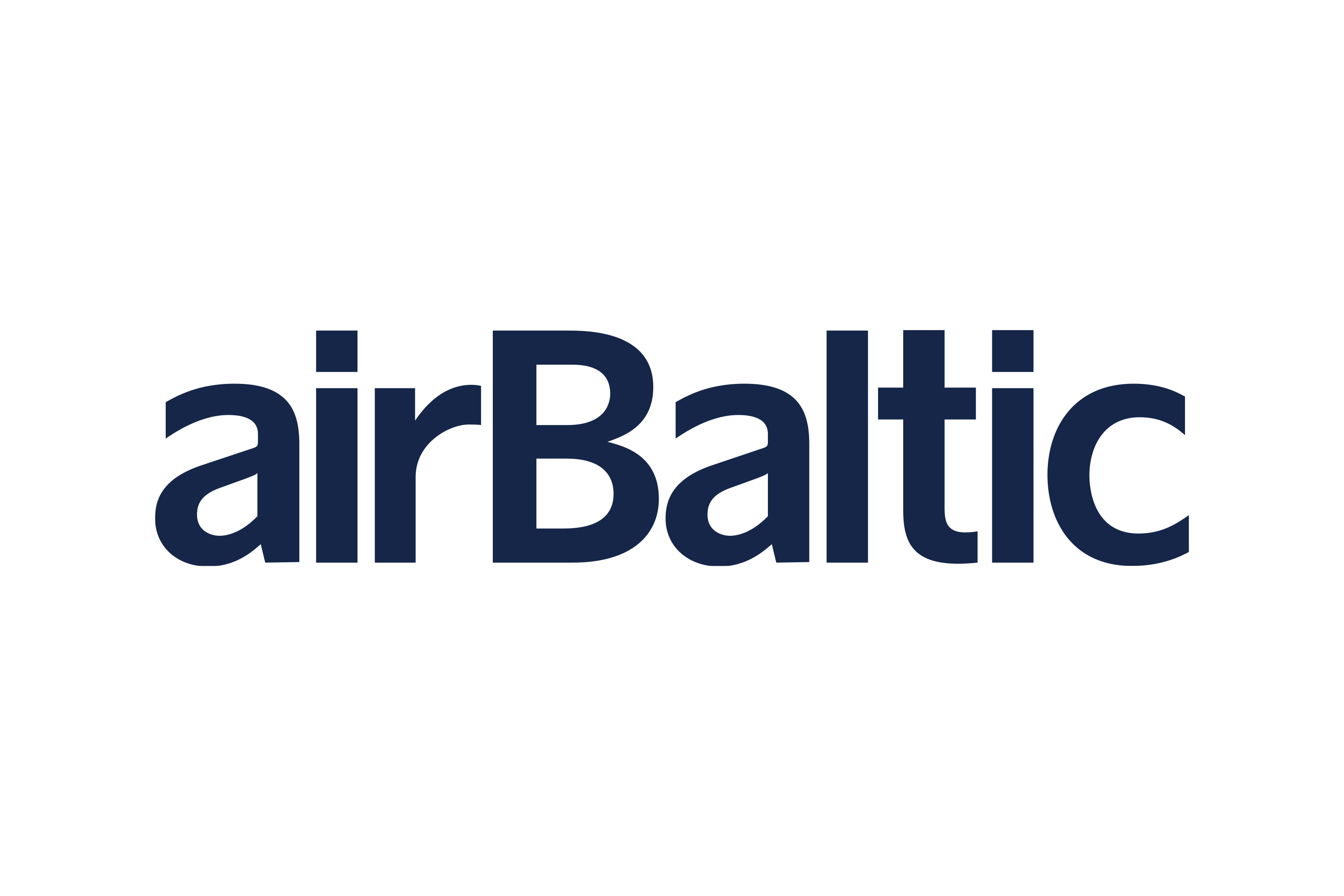 Air Baltic